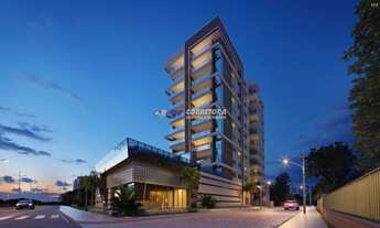 Imagem: Apartamento alto padrão com 3 suítes frente