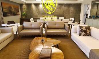 Imagem 2: Apartamento de 259,81 em Nova Lima , Minas Gerais