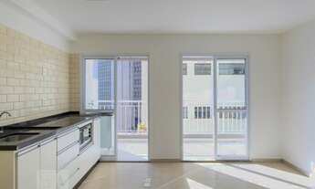 Imagem 6: Apartamento para Aluguel - Santa Cecília, 1 Quarto, 48 m2