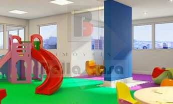 Imagem 2: Apartamento á Venda Tatuapé - 2 Dormitórios (1 Suite), 2 vagas