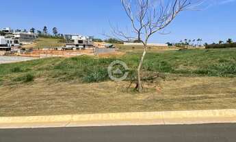 Imagem 2: Terreno - Loteamento Residencial Entre Verdes (Sousas) - Campinas