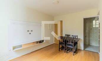 Imagem 2: Apartamento para Aluguel - Santa Cecília, 1 Quarto, 45 m2