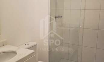 Imagem 14: Apartamento de 135 m² para locação no Jardim Marajoara