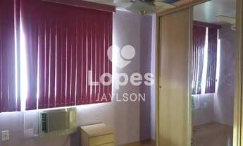 Imagem 4: Cobertura - 03 quartos - Cachambi