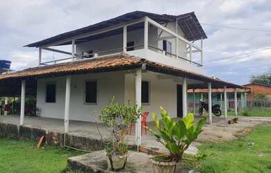 Imagem 3: Vendo esa linda casa na estrada do atalaia