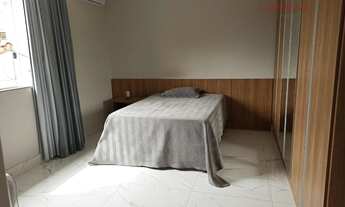 Imagem 3: Casa mansão na Ilha dos Araújos