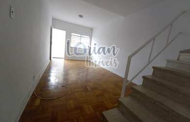 Imagem 4: SOBRADO 80M² | 02 DORMS