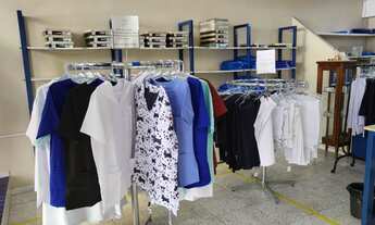 Imagem 4: Ponto Comercial, Loja com 90 m² Rua Teodoro Sampaio, próximo ao metro Clínicas - São Paulo