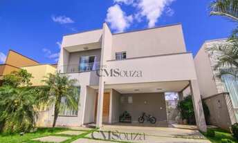 Imagem: Casa em condomínio com 3 quartos no Golden