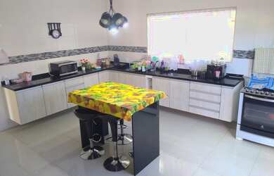 Imagem 14: Linda Mansão 4Q com Quintal (360 m²) em Condomínio de Alto Padrão