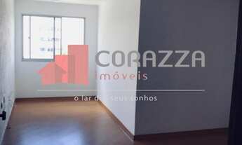 Imagem 6: SÃO BERNARDO DO CAMPO - Apartamento Padrão - NOVA PETRÓPOLIS