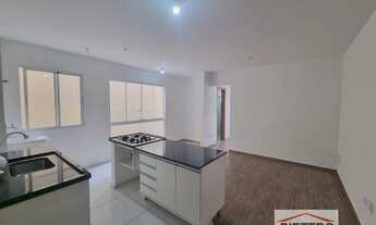 Imagem 2: APARTAMENTO/STUDIO B. NOVA GERTI/SCS - 01 DORM - 01 VAGA