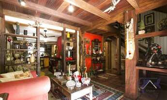 Imagem 4: Porto Alegre - Casa Padrão - Ipanema