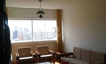 Imagem 3: APTO DE 1 DORM MOBILIADO BEM LOCALIZADO 5 MINUTOS DO METRO SANTA CECILIA 5 MINUTOS SANTA C