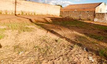 Imagem 1: TERRENO / ESQUINA PARA VENDA 406 m2, Campos Eliseos - Brotas - SP