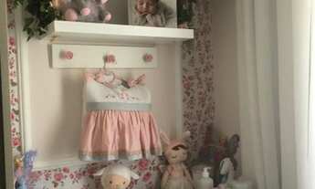 Imagem 4: Apartamento para venda tem 95 metros quadrados com 3 quartos em Vila Andrade - São Paulo