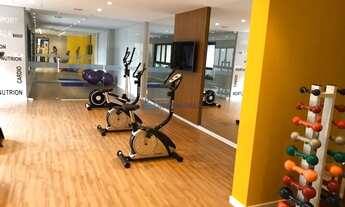 Imagem 5: Studo 26 m², em frente à Igreja São Judas Tadeu