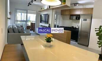 Imagem 7: SãO PAULO - Apartamento Padrão - Jardim Prudência