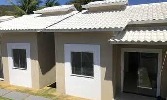 Imagem 3: Casa para aluguel e venda tem 65 metros quadrados com 2 quartos em Peró - Cabo Frio