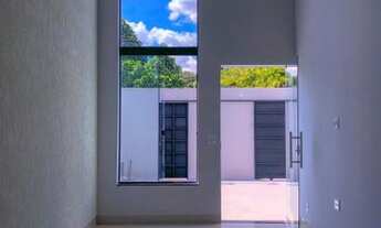 Imagem 5: Casa Residencial Veredas dos Buritis, Goiania Go. - CA766