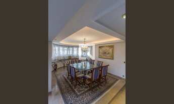 Imagem 4: Apartamento à Venda - Bosque da Saúde, 4 Quartos, 444 m2