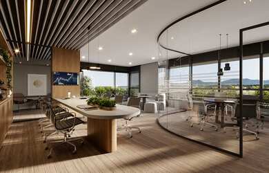 Imagem 6: Apartamento para venda tem 112m² no VivaPark em Porto Belo - SC