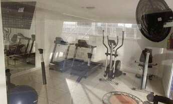 Imagem 2: Apartamento com 2 dormitórios à venda na Tupi - Praia Grande/SP