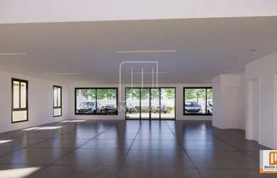 Imagem 5: Salão/Galpão (salão - sobrado