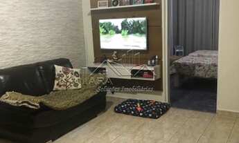 Imagem 7: SãO PAULO - Casa Padrão - Jardim Três Maria