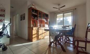 Imagem 3: Apartamento Padrão em Ribeirão Preto