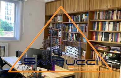 Imagem 6: Apartamento a venda de 100m² no Jardim Paulista