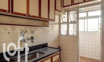 Imagem 7: APARTAMENTO RESIDENCIAL em Sao Paulo - SP, Tatuapé