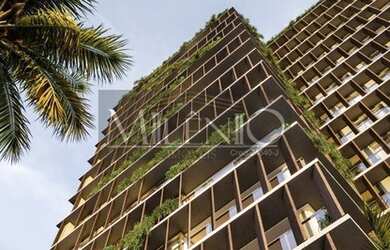 Imagem 4: SãO PAULO - Apartamento Padrão - Itaim Bibi