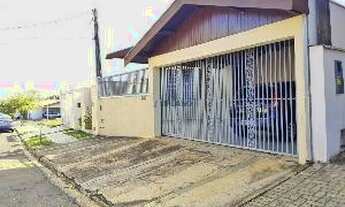 Imagem 2: Casa 3 dorm./1 suíte - Pq. Fehr