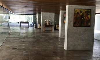 Imagem 5: Magnífico apto, adquira hoje, 129 m² com 3 quartos (1 suíte), 2 vagas de garagem em Parnam