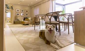 Imagem: Apartamento 2 dormitórios - Morumbi