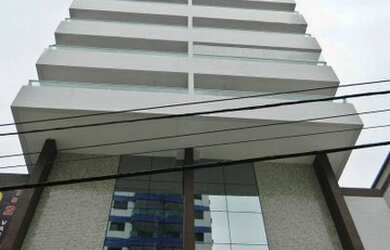 Imagem 2: Apartamento com 2 dorms, Aviação, Praia Grande - R$ 545 mil, Cod: 1399