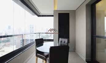 Imagem 4: Apartamento Venda 1 Dormitórios - 36 m² Vila Olímpia