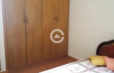 Imagem 3: Apartamento - Bosque - Campinas