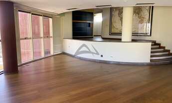 Imagem 2: Cobertura - Cambuí - Campinas