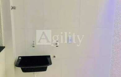 Imagem 7: SAO PAULO - Apartamento Padrão - CIDADE PATRIARCA