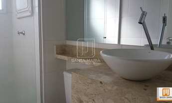 Imagem 2: Apartamento (tipo - padrao) 2 dormitórios, cozinha planejada, portaria 24hs, lazer, espaço