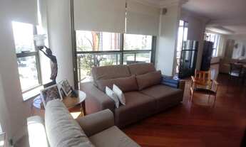 Imagem 5: Apartamento - Cambuí - Campinas