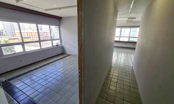 Imagem 7: Sala comercial com 130 metros quadrados no coração de Boa Viagem