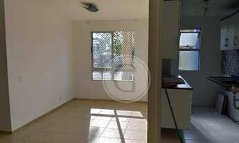 Imagem 3: Apartamento com 2 dormitórios para alugar, 60 m² por R$ 1.342,00/mês - Butantã - São Paulo