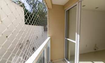 Imagem 6: Apartamento para Aluguel - Andaraí, 3 Quartos, 69 m2