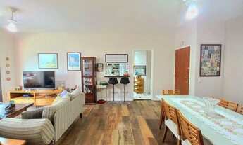 Imagem 5: Apartamento para venda com 130 metros quadrados com 3 quartos em Santa Lúcia - Vitória - E