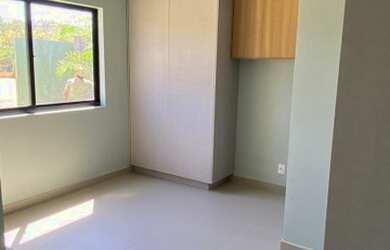 Imagem 6: Casa térrea em condomínio fechado no gurupi