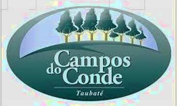 Imagem 2: TAUBATé - Terreno Padrão - Morada dos Nobres