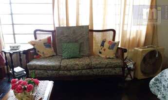 Imagem 4: Casa com 4 dormitórios à venda, 220 m² por R$ 1.500.000,00 - Icaraí - Niterói/RJ